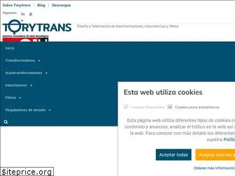 torytrans.com