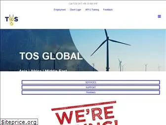 tos-global.com