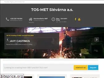 tos-met.com