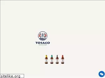 tosaco-brewing.com