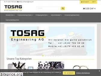 tosag.ch