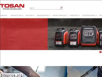 tosan-tools.com