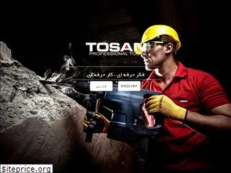 tosantools.com