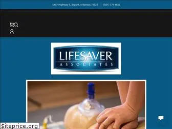 tosavelives.com