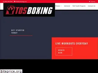 tosboxing.com