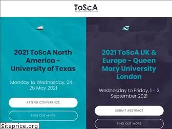 toscainternational.org