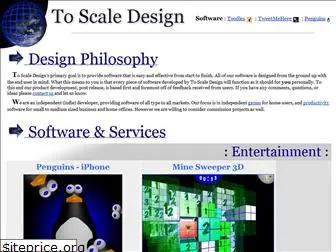 toscaledesign.com