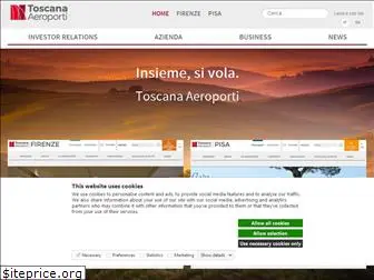 toscana-aeroporti.com