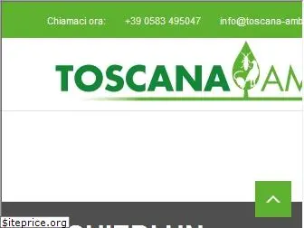 toscana-ambiente.it