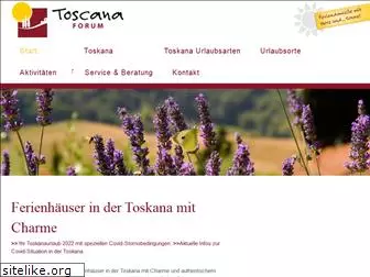 toscana-forum.de