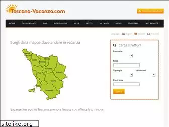 toscana-vacanza.com