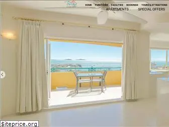 toscanaairliebeachaccommodation.com