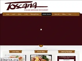 toscanaarlington.com