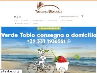 toscanabiologica.it