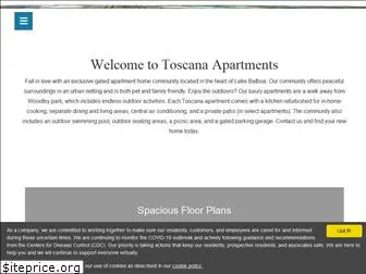 toscanadp.com