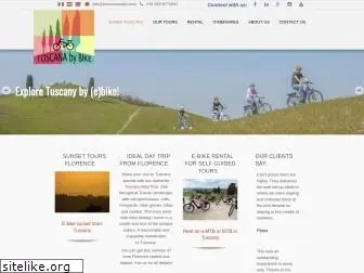 toscanaebike.com