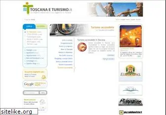 toscanaeturismo.com