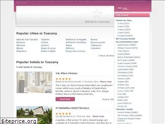 toscanahotel24.com
