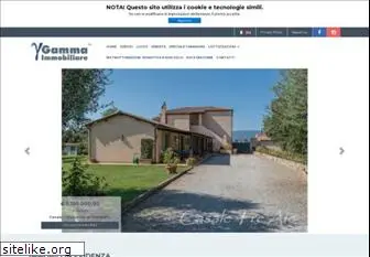 toscanaimmobiliare.com