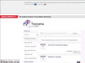 toscanainfesta.eu