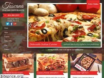 toscanaitalian.com