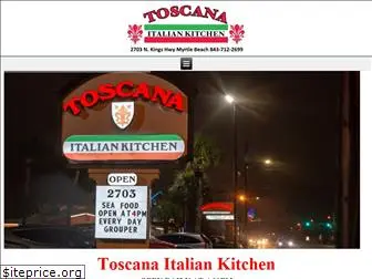 toscanaitaliankitchen.com
