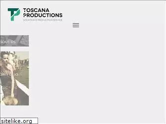 toscanaproductions.it