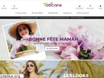 toscane-boutique.fr