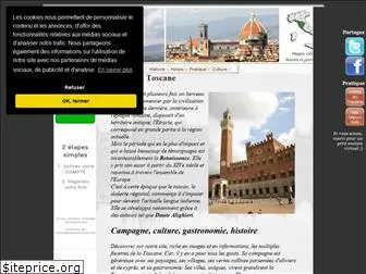 toscane-toscana.org