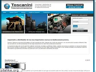 toscanini.cl