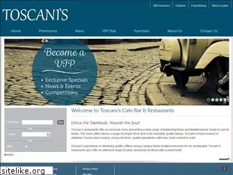 toscanis.com.au