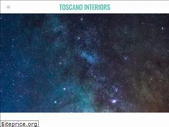 toscanointeriors.com