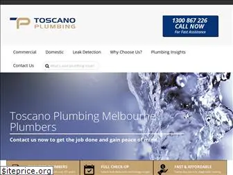 toscanoplumbing.com.au