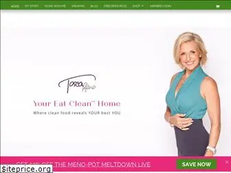 toscareno.com