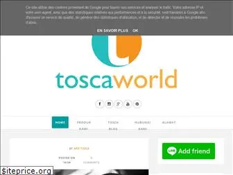 toscaworld.com