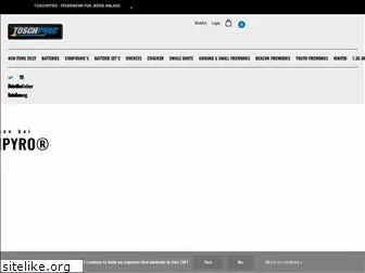 toschpyro.de