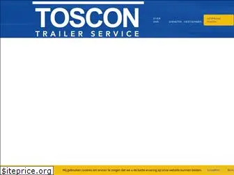 toscon.com
