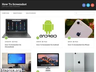 toscreenshot.com