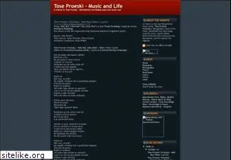 tose-proeski-music.blogspot.com