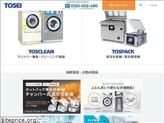 tosei-corporation.co.jp