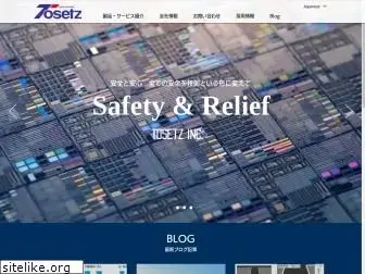 tosetz.com