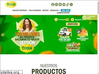 tosh.com.co