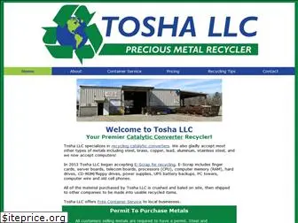 toshallc.com