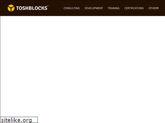 toshblocks.com