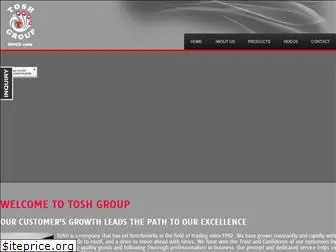 toshgroup.com