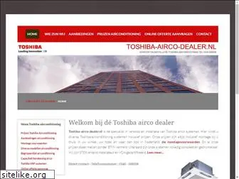 toshiba-airco-dealer.nl