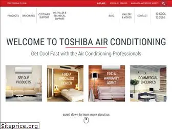 toshiba-aircon.com.au