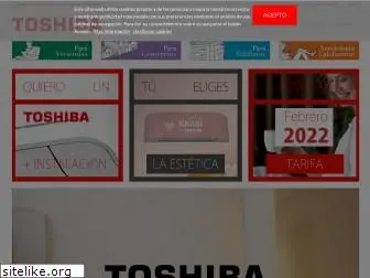 toshiba-aire.es