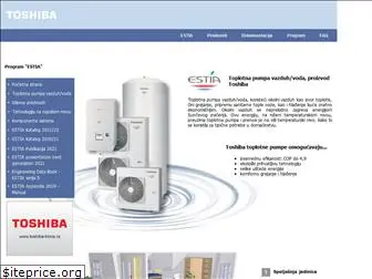 toshiba-estia.rs