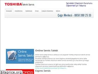 toshiba-servis.com